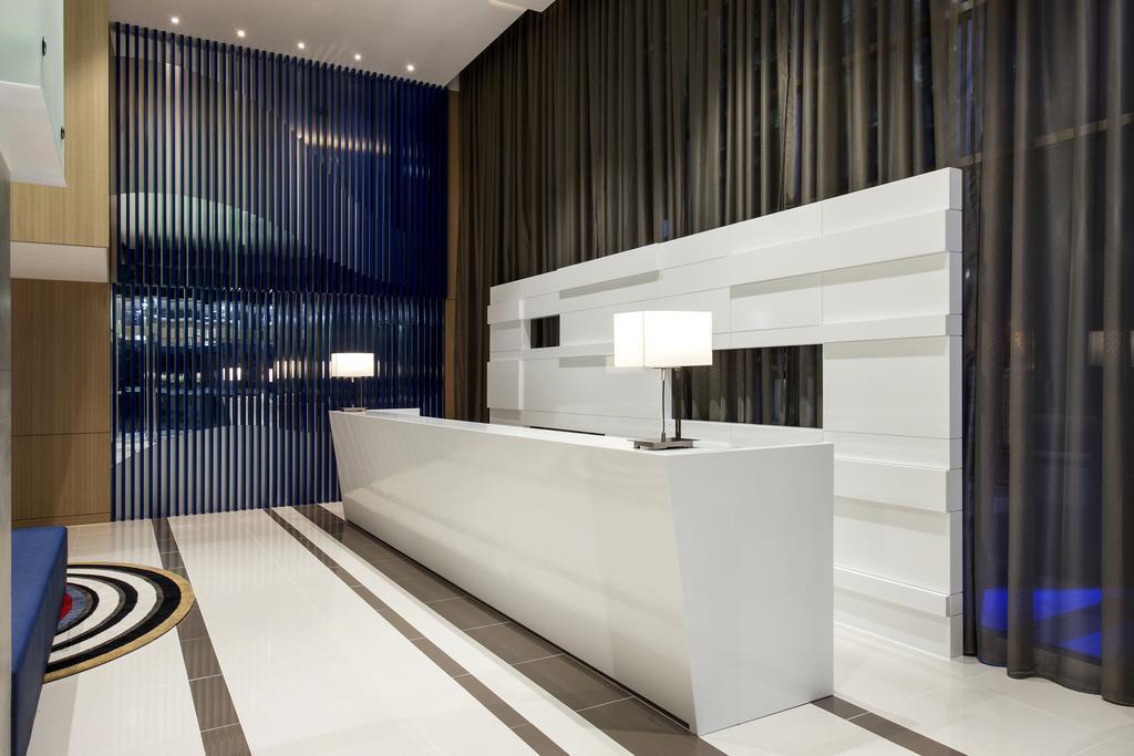 סיאול Travelodge Myeongdong Euljiro מראה חיצוני תמונה