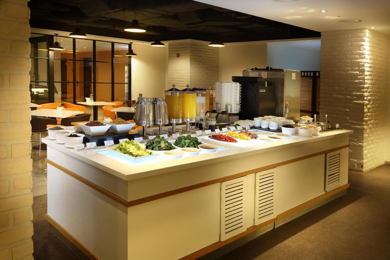 סיאול Travelodge Myeongdong Euljiro מראה חיצוני תמונה