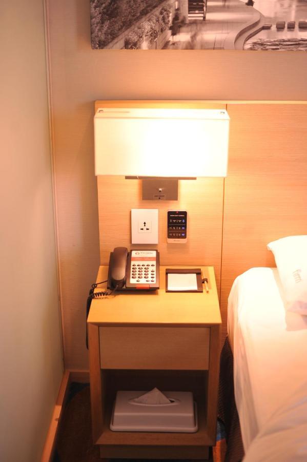 סיאול Travelodge Myeongdong Euljiro מראה חיצוני תמונה