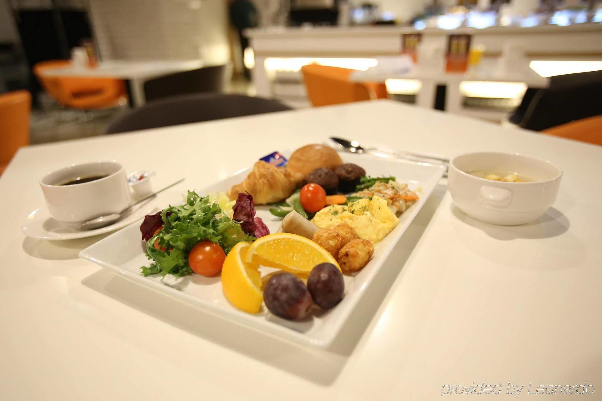 סיאול Travelodge Myeongdong Euljiro מראה חיצוני תמונה